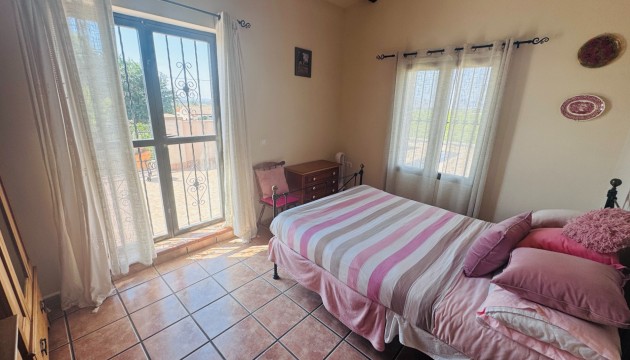 Sale - Villas - Albatera