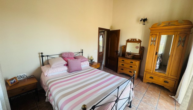 Sale - Villas - Albatera