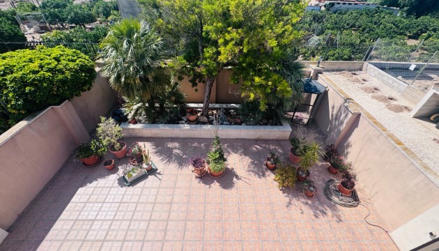 Sale - Villas - Albatera