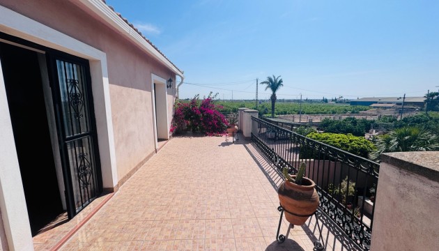Sale - Villas - Albatera