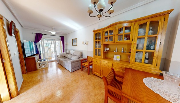 Sale - Apartment - Los Alcazares