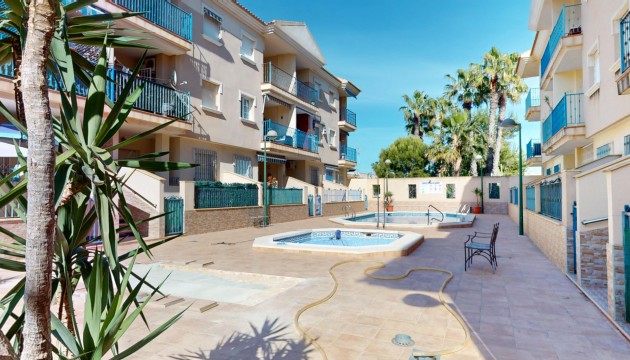 Sale - Apartment - Los Alcazares