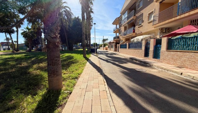 Sale - Apartment - Los Alcazares