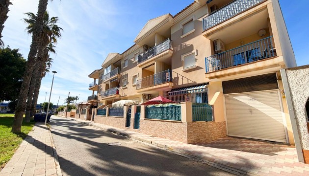 Sale - Apartment - Los Alcazares