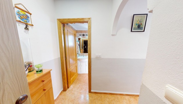 Sale - Apartment - Los Alcazares