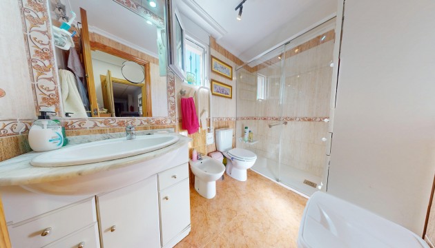 Sale - Apartment - Los Alcazares