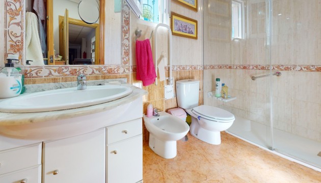 Sale - Apartment - Los Alcazares