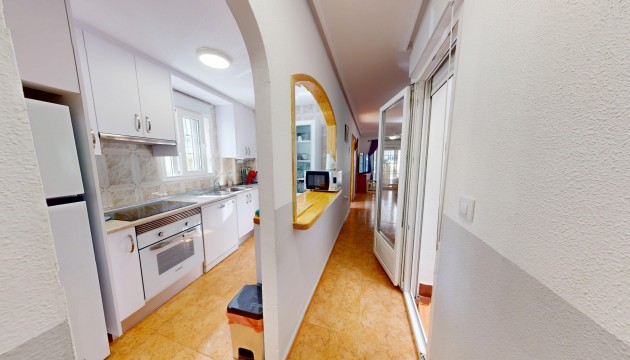 Sale - Apartment - Los Alcazares