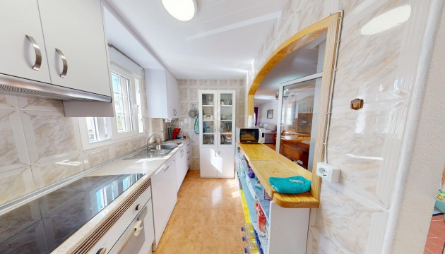 Sale - Apartment - Los Alcazares