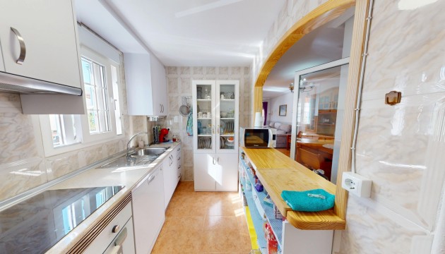 Sale - Apartment - Los Alcazares