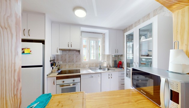 Sale - Apartment - Los Alcazares