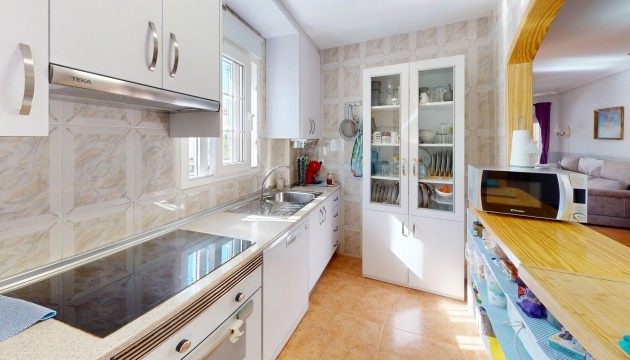 Sale - Apartment - Los Alcazares