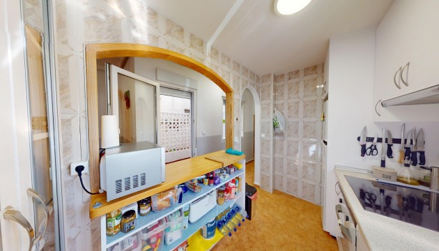 Sale - Apartment - Los Alcazares