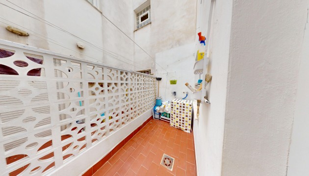 Sale - Apartment - Los Alcazares