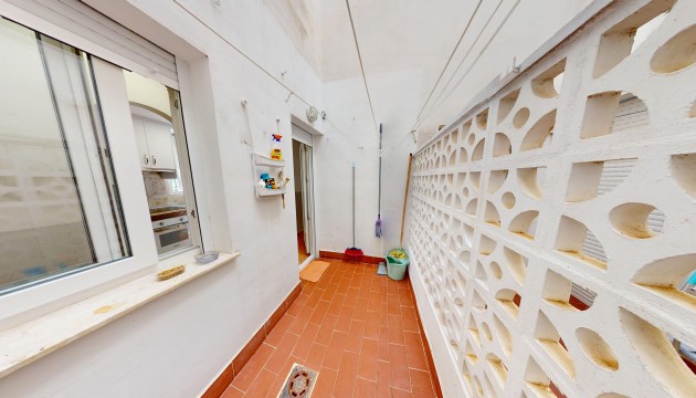 Sale - Apartment - Los Alcazares