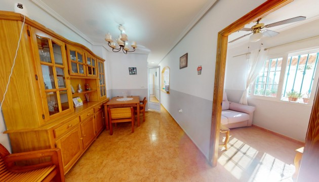 Sale - Apartment - Los Alcazares