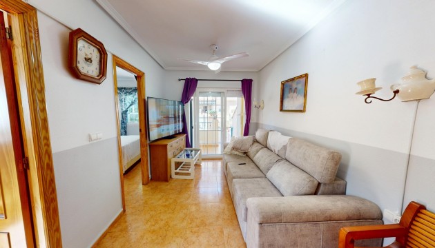 Sale - Apartment - Los Alcazares