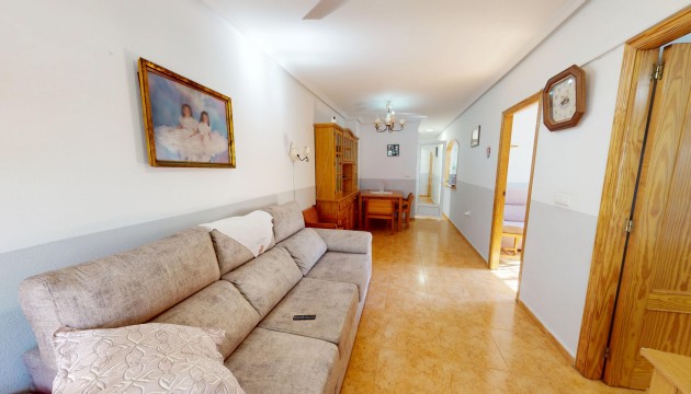 Sale - Apartment - Los Alcazares