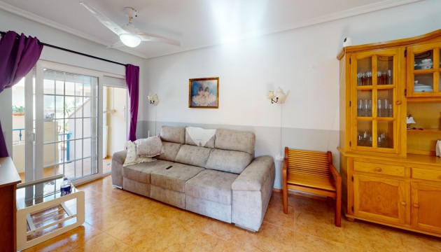 Sale - Apartment - Los Alcazares