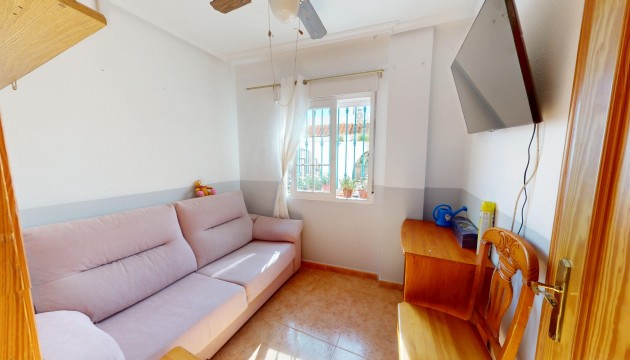 Sale - Apartment - Los Alcazares