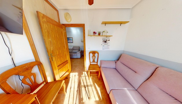 Sale - Apartment - Los Alcazares