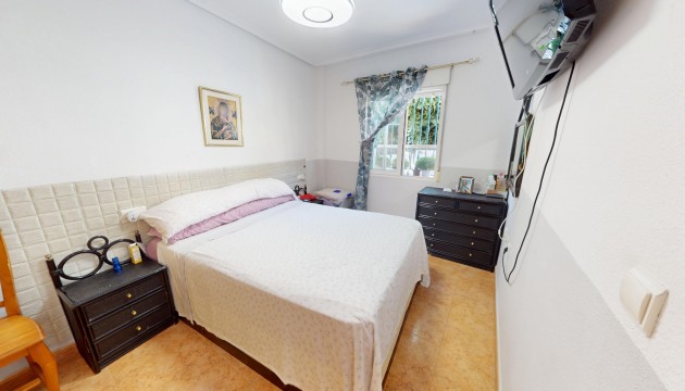 Sale - Apartment - Los Alcazares