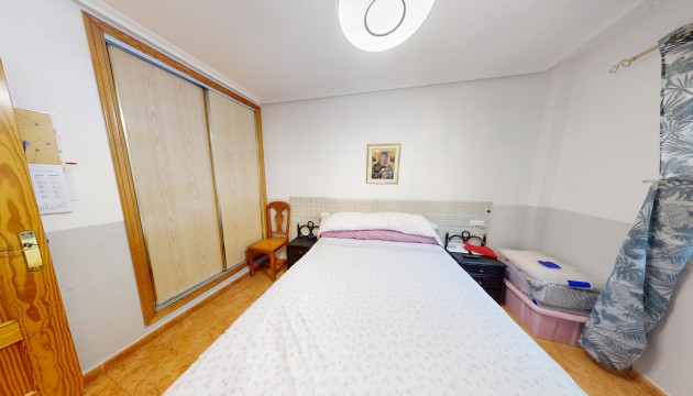 Sale - Apartment - Los Alcazares