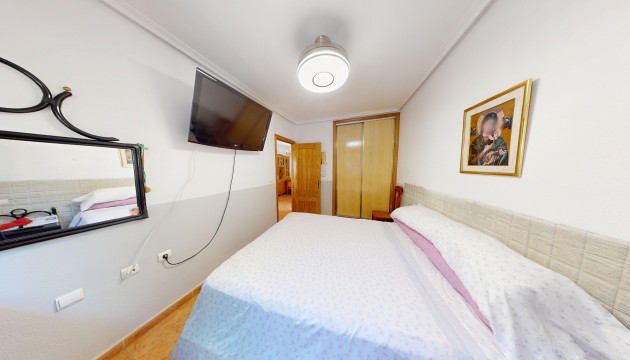 Sale - Apartment - Los Alcazares