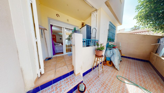 Sale - Apartment - Los Alcazares