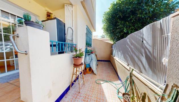 Sale - Apartment - Los Alcazares
