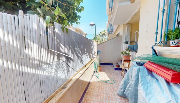 Sale - Apartment - Los Alcazares