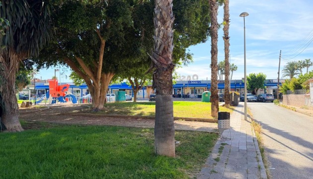 Sale - Apartment - Los Alcazares