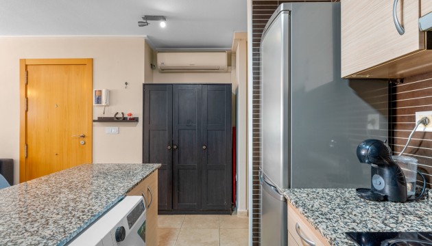 Revente - Appartement - Alicante - Carolinas Bajas