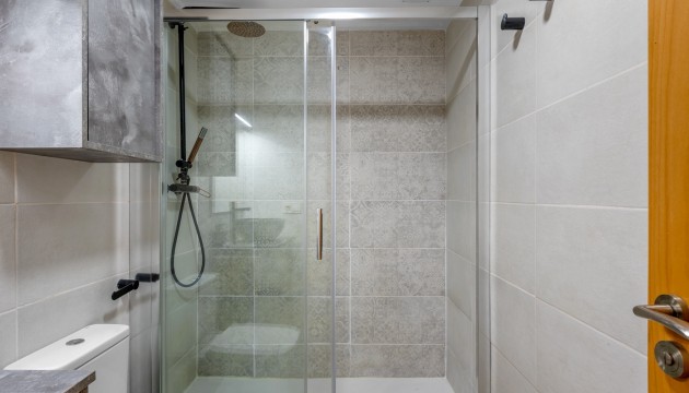 Revente - Appartement - Alicante - Carolinas Bajas