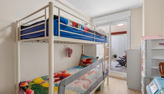Revente - Appartement - Alicante - Carolinas Bajas