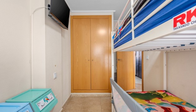 Revente - Appartement - Alicante - Carolinas Bajas