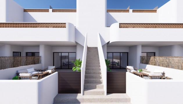 New Build - Apartment - Dolores - Sector 3