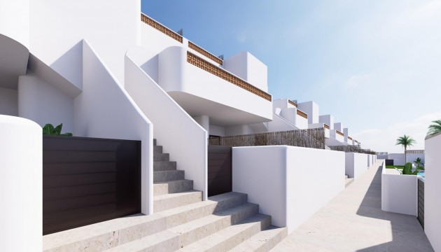 New Build - Apartment - Dolores - Sector 3
