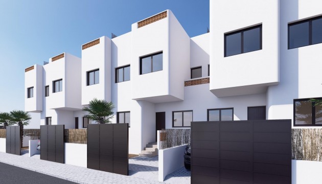 New Build - Apartment - Dolores - Sector 3
