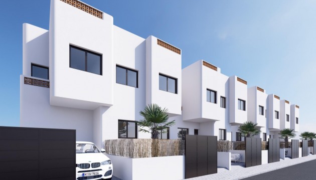 New Build - Apartment - Dolores - Sector 3