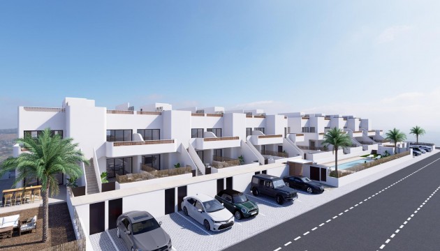 New Build - Apartment - Dolores - Sector 3