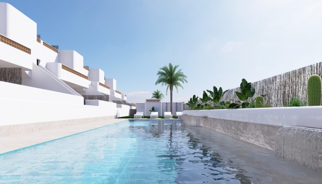New Build - Apartment - Dolores - Sector 3