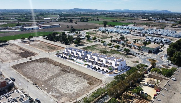New Build - Apartment - Dolores - Sector 3