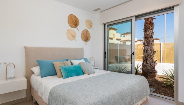 New Build - Apartment - Dolores - Sector 3