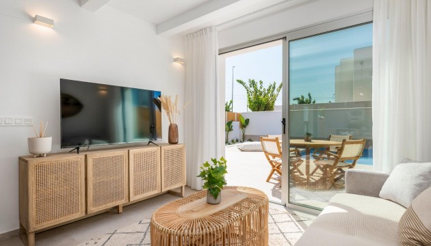 New Build - Apartment - Dolores - Sector 3