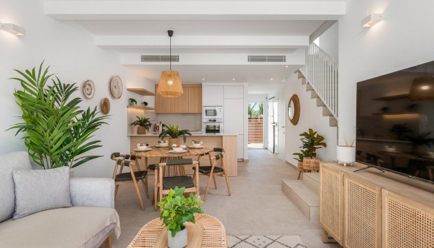 New Build - Apartment - Dolores - Sector 3