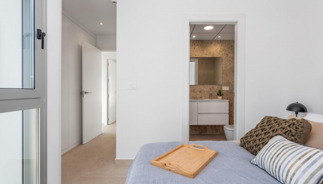 New Build - Apartment - Dolores - Sector 3