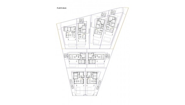 New Build - Villas - Torrevieja - Los balcones