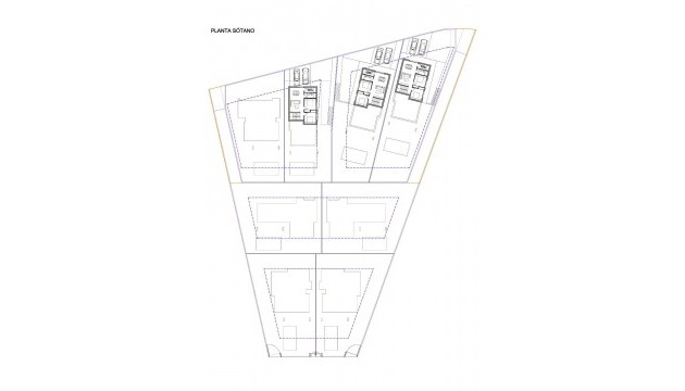 New Build - Villas - Torrevieja - Los balcones