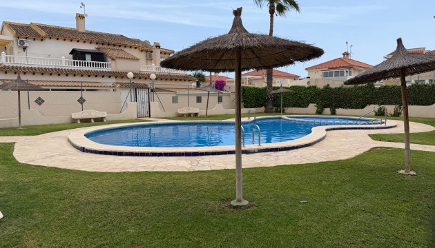 Venta - Villas
 - Playa Flamenca - Orihuela Costa